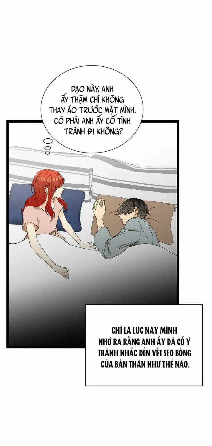 Giả Mạo Theo Phong Cách Chapter 86 trang 20