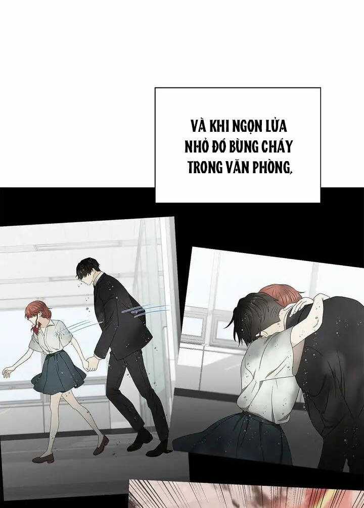Giả Mạo Theo Phong Cách Chapter 86 trang 22