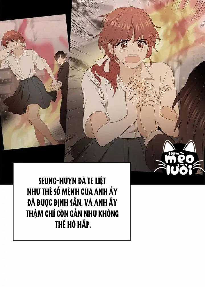 Giả Mạo Theo Phong Cách Chapter 86 trang 23