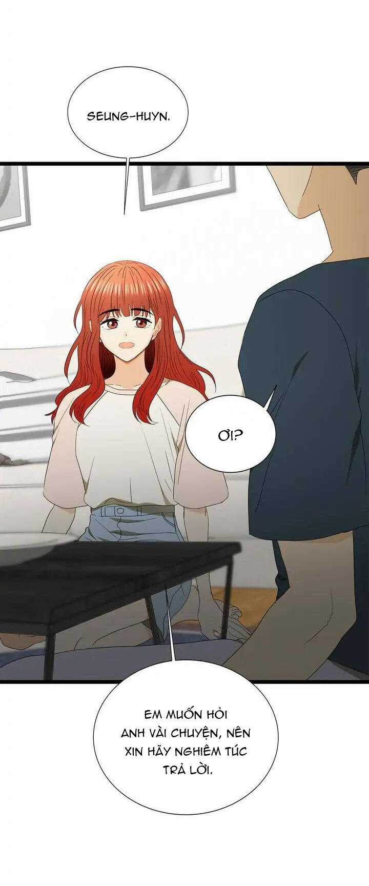 Giả Mạo Theo Phong Cách Chapter 86 trang 25