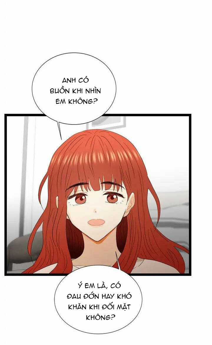 Giả Mạo Theo Phong Cách Chapter 86 trang 27