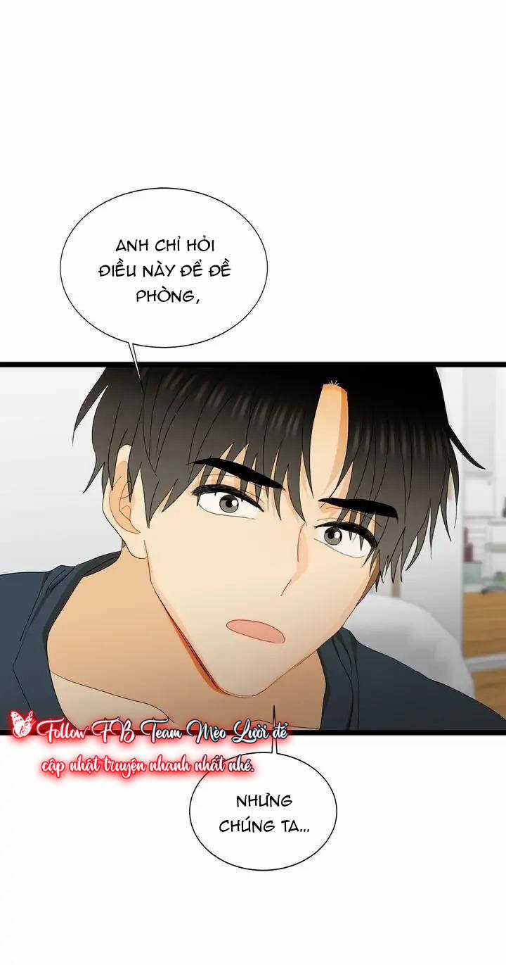 Giả Mạo Theo Phong Cách Chapter 86 trang 29