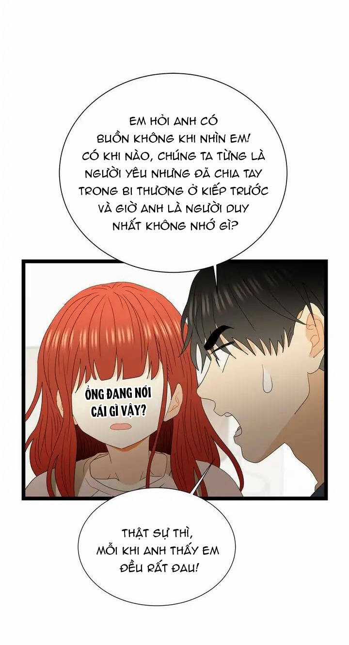 Giả Mạo Theo Phong Cách Chapter 86 trang 31