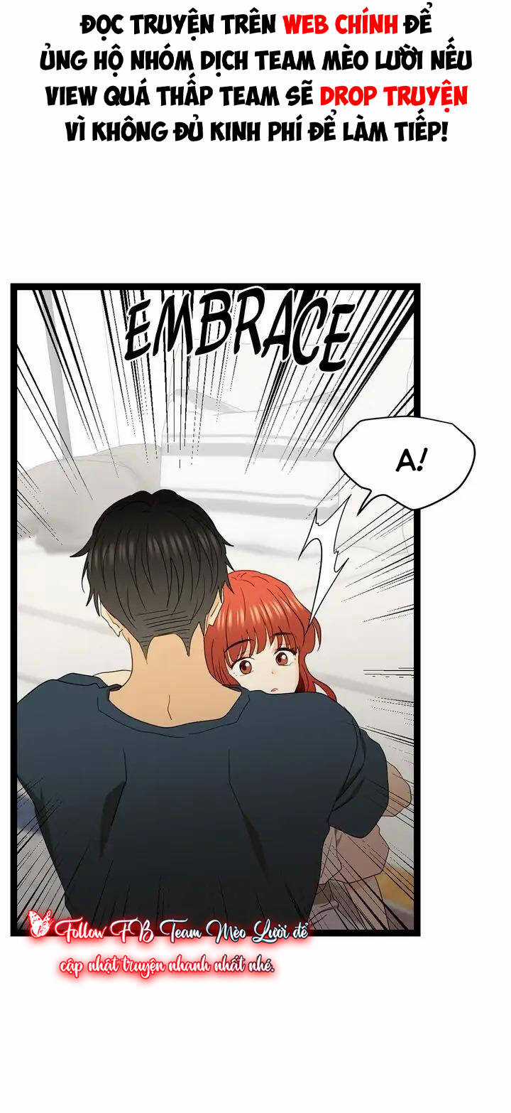 Giả Mạo Theo Phong Cách Chapter 86 trang 32