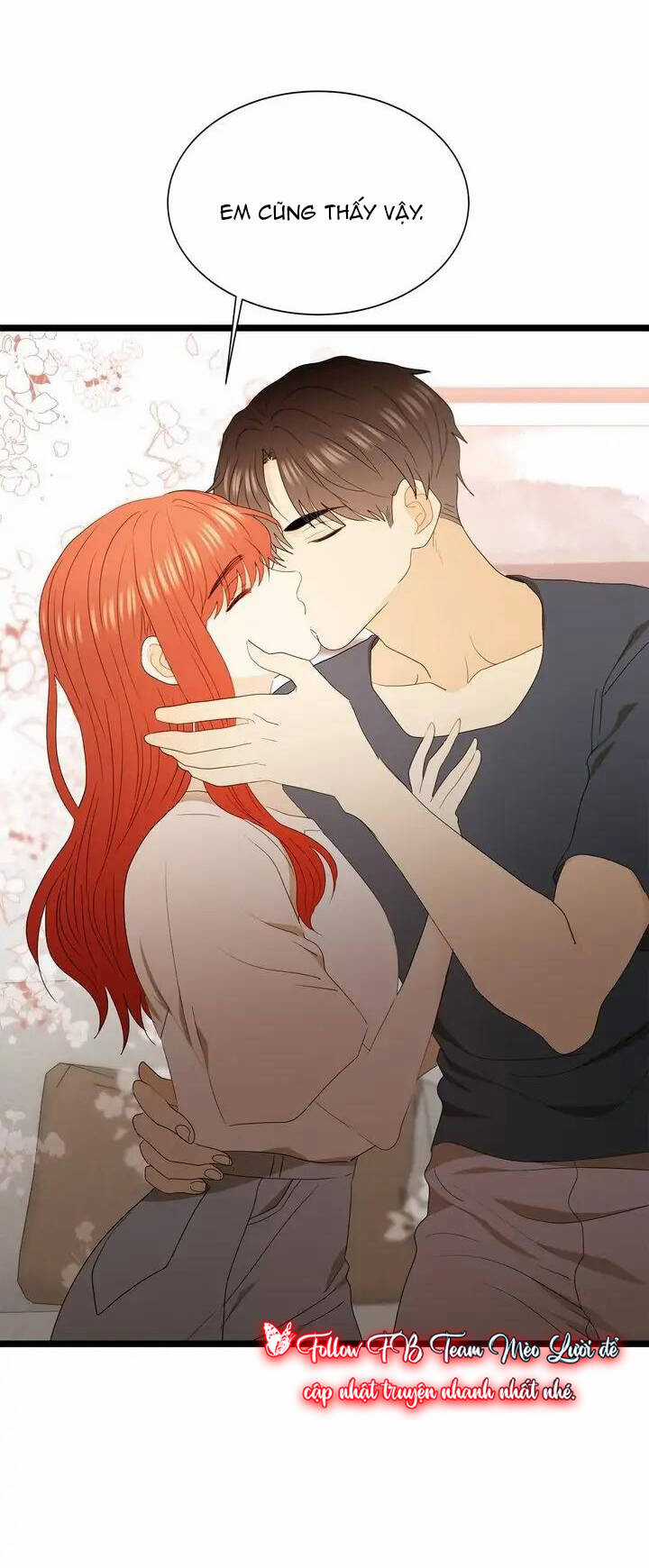 Giả Mạo Theo Phong Cách Chapter 86 trang 36