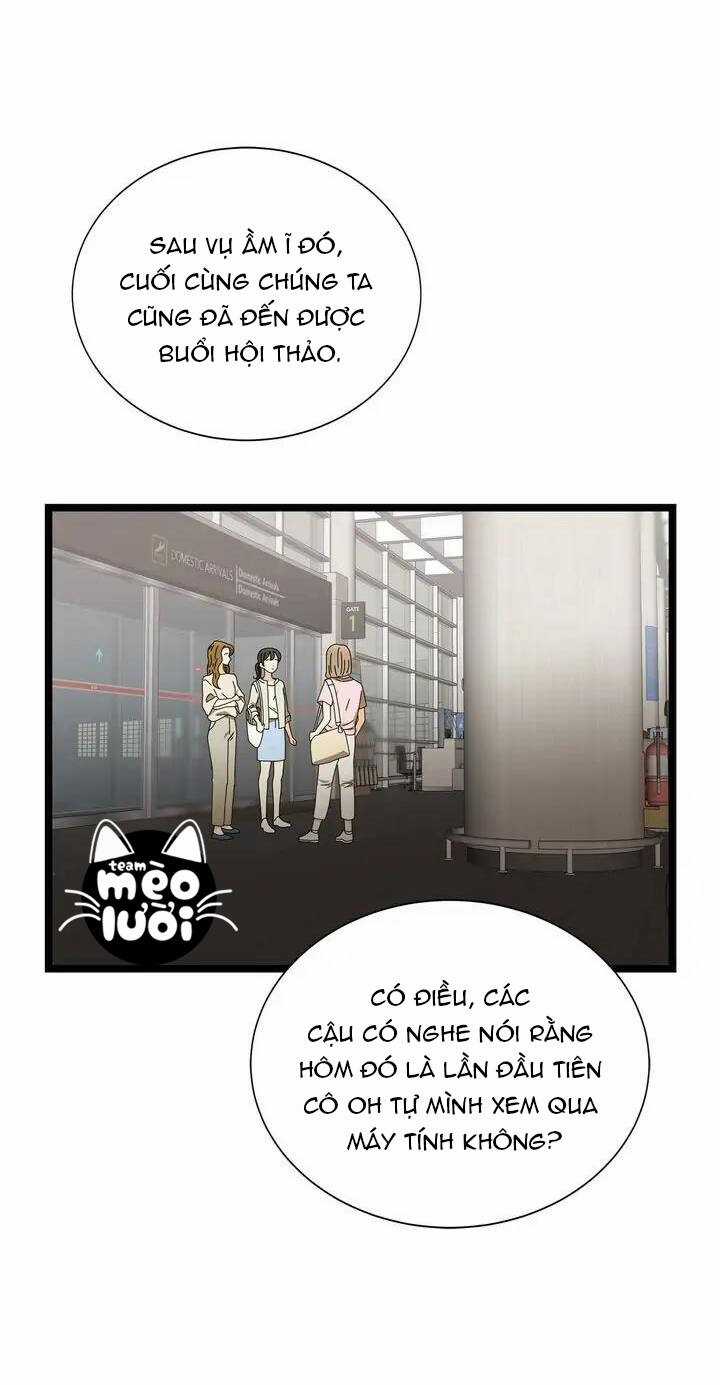 Giả Mạo Theo Phong Cách Chapter 86 trang 41
