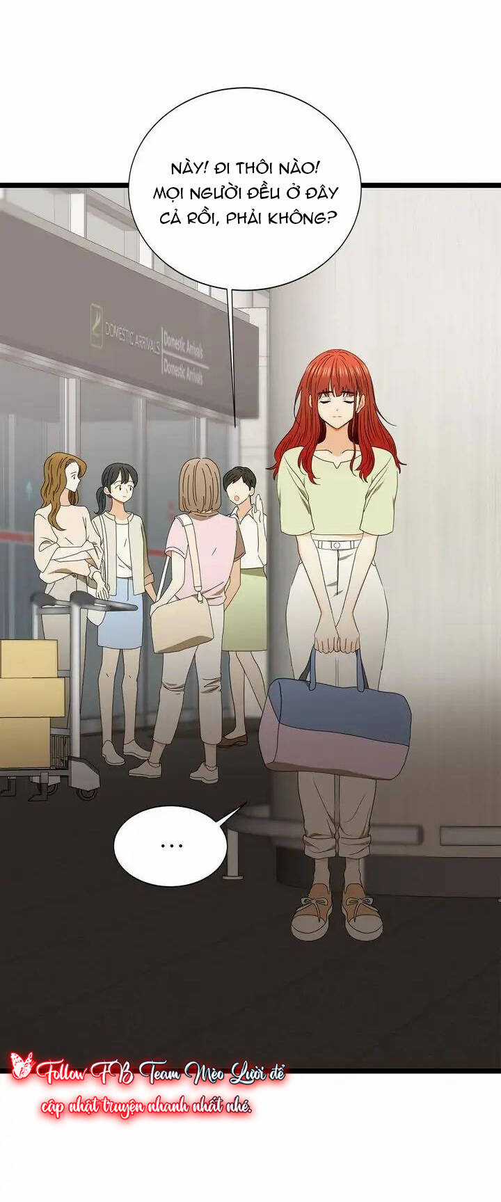 Giả Mạo Theo Phong Cách Chapter 86 trang 44