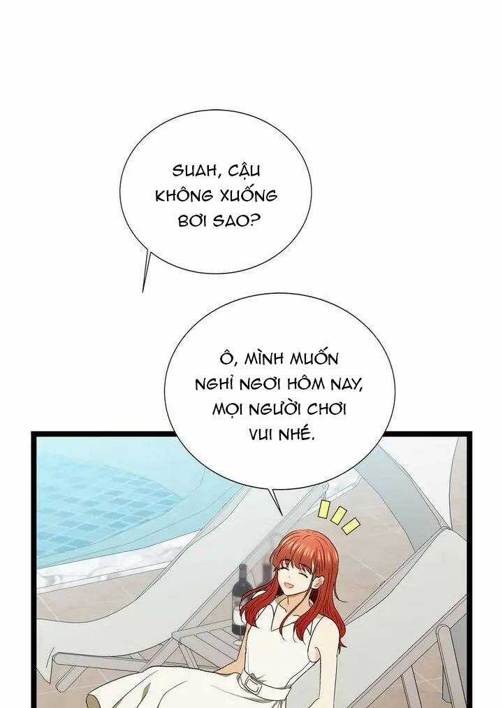 Giả Mạo Theo Phong Cách Chapter 86 trang 52