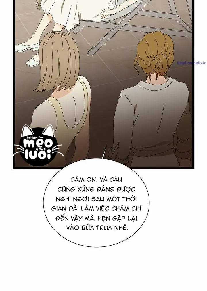 Giả Mạo Theo Phong Cách Chapter 86 trang 53