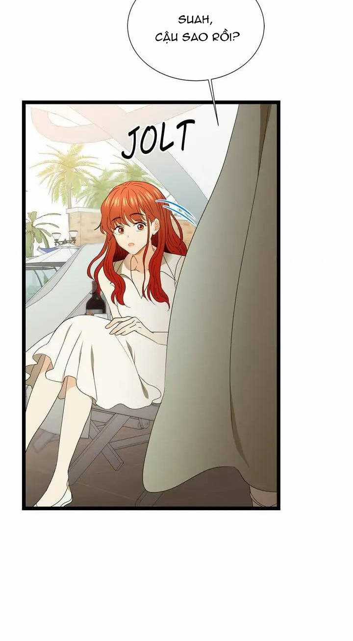 Giả Mạo Theo Phong Cách Chapter 86 trang 57