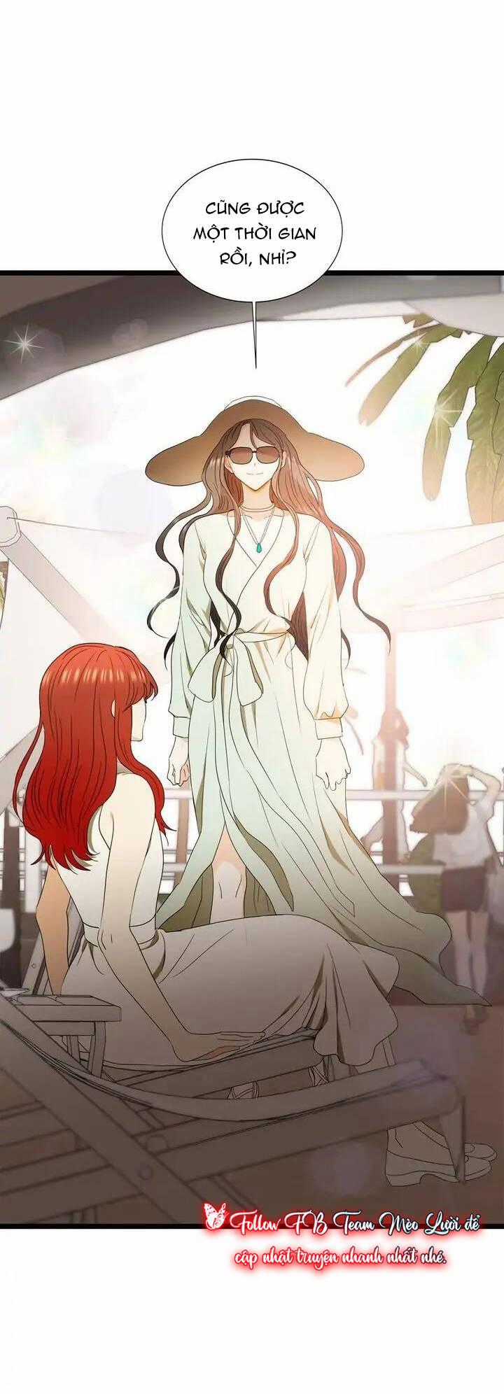 Giả Mạo Theo Phong Cách Chapter 86 trang 58