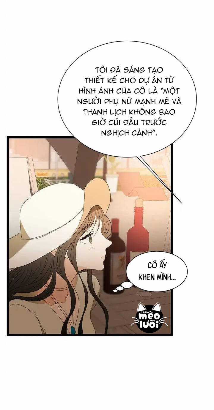 Giả Mạo Theo Phong Cách Chapter 87 trang 10