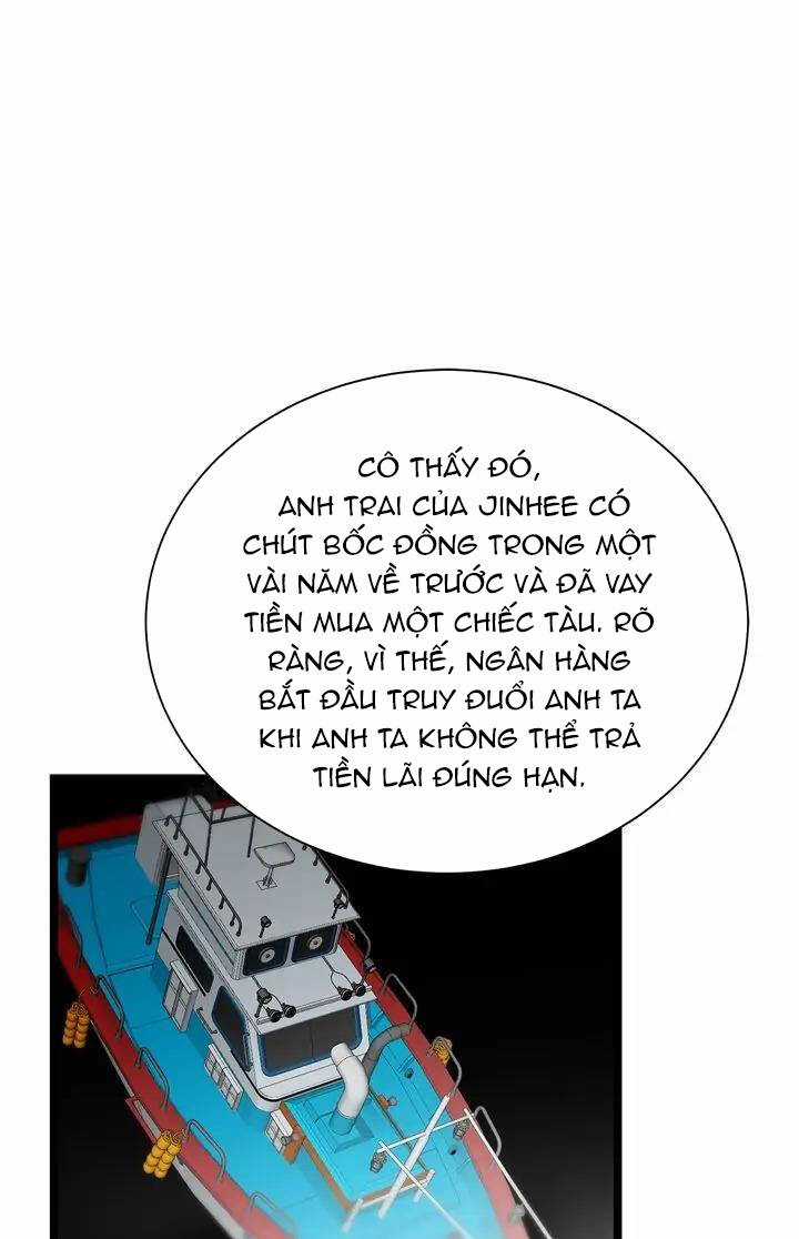 Giả Mạo Theo Phong Cách Chapter 87 trang 14