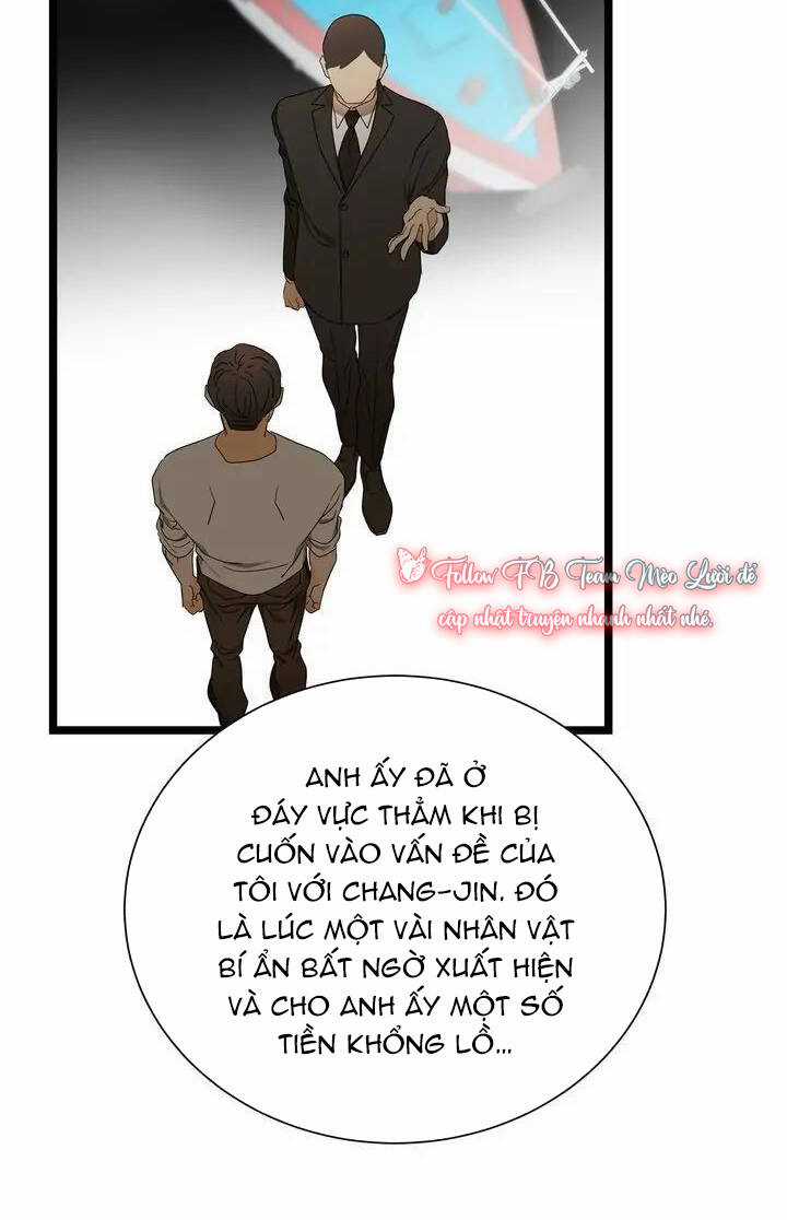 Giả Mạo Theo Phong Cách Chapter 87 trang 15