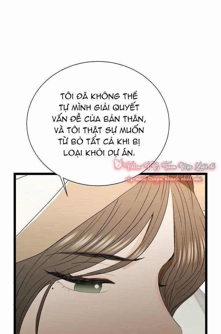 Giả Mạo Theo Phong Cách Chapter 87 trang 17