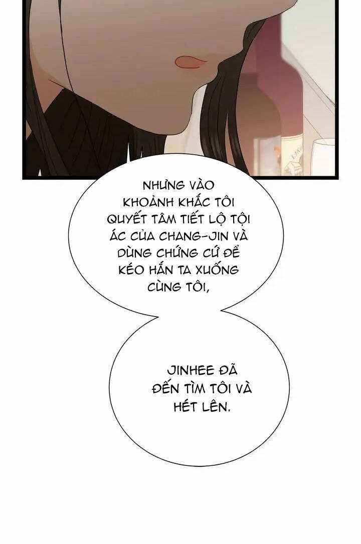 Giả Mạo Theo Phong Cách Chapter 87 trang 18