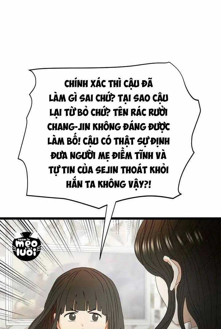 Giả Mạo Theo Phong Cách Chapter 87 trang 19