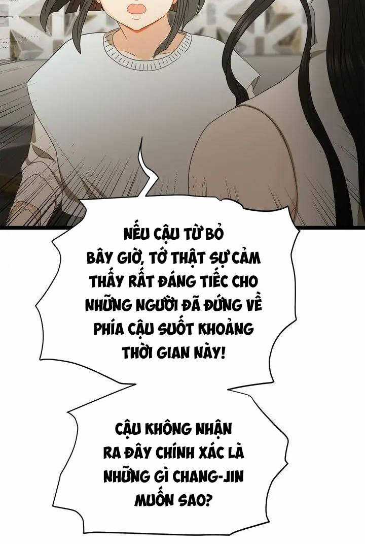 Giả Mạo Theo Phong Cách Chapter 87 trang 20