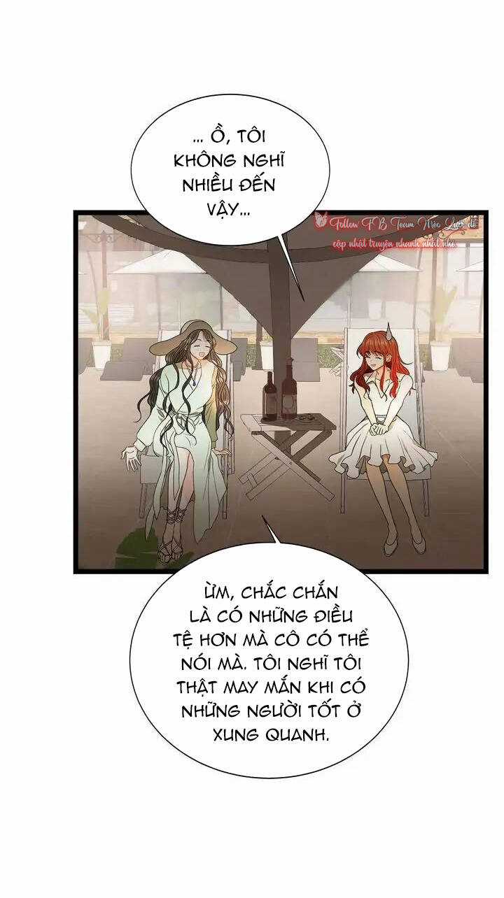 Giả Mạo Theo Phong Cách Chapter 87 trang 23