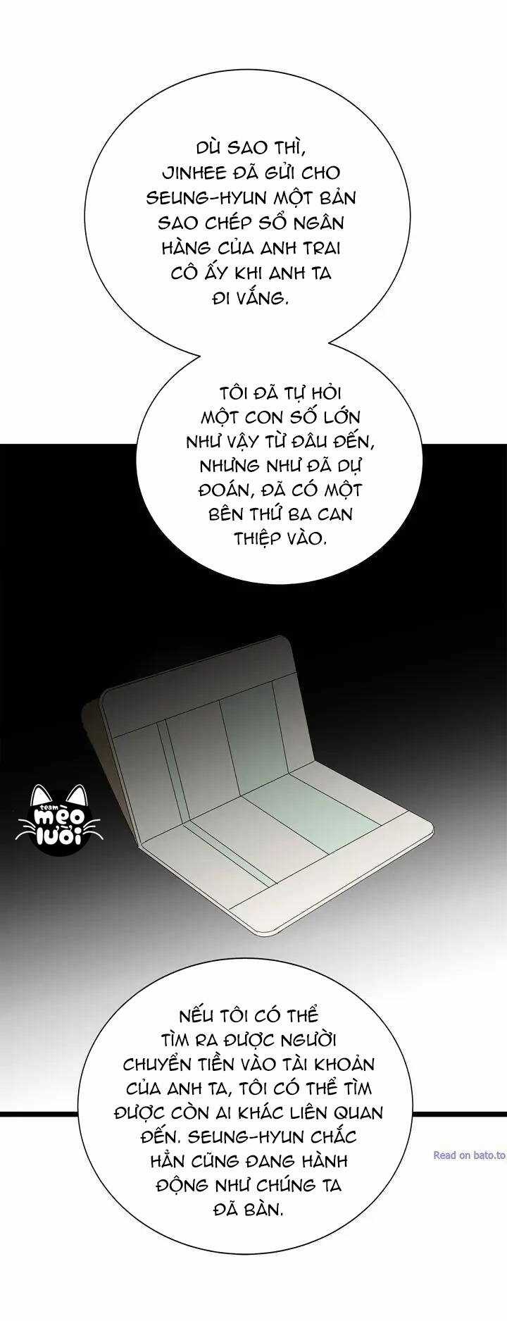 Giả Mạo Theo Phong Cách Chapter 87 trang 24