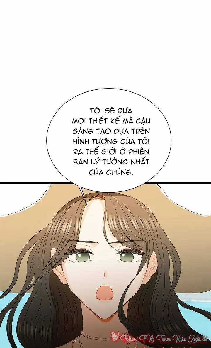 Giả Mạo Theo Phong Cách Chapter 87 trang 27