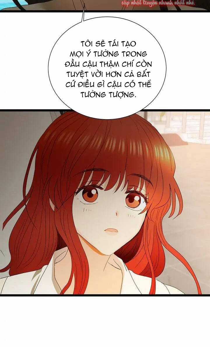 Giả Mạo Theo Phong Cách Chapter 87 trang 28