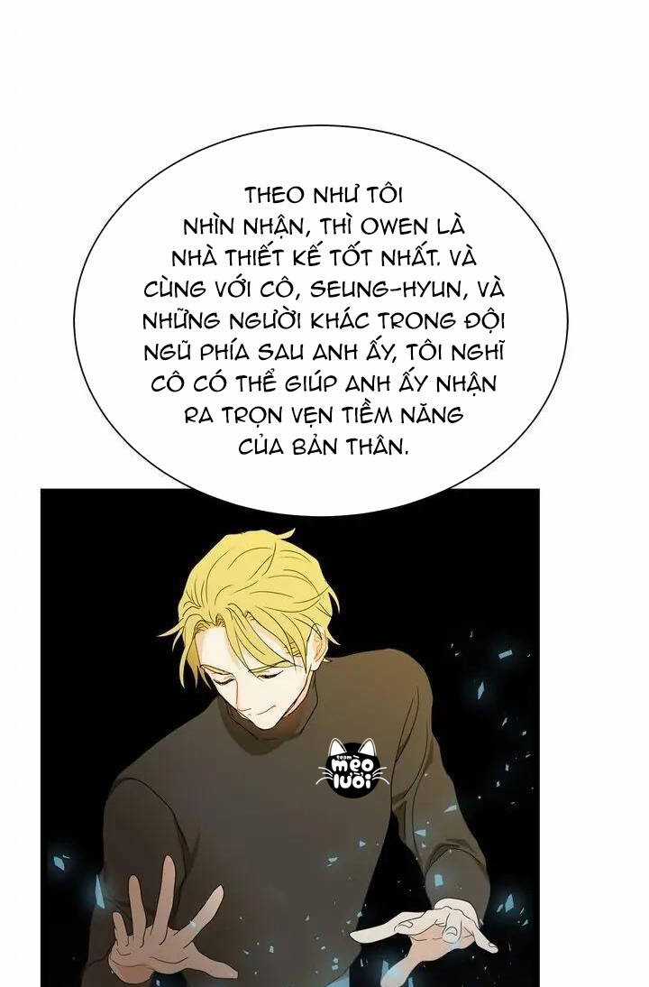 Giả Mạo Theo Phong Cách Chapter 87 trang 29