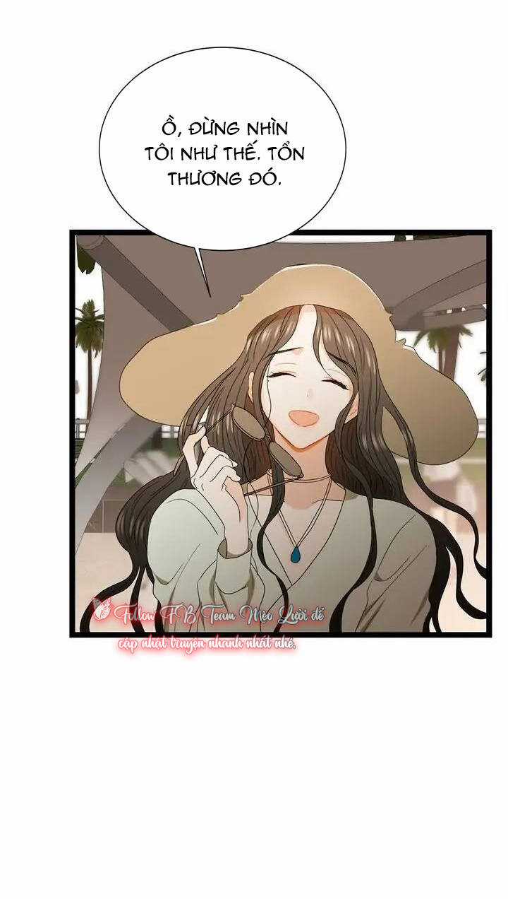 Giả Mạo Theo Phong Cách Chapter 87 trang 3