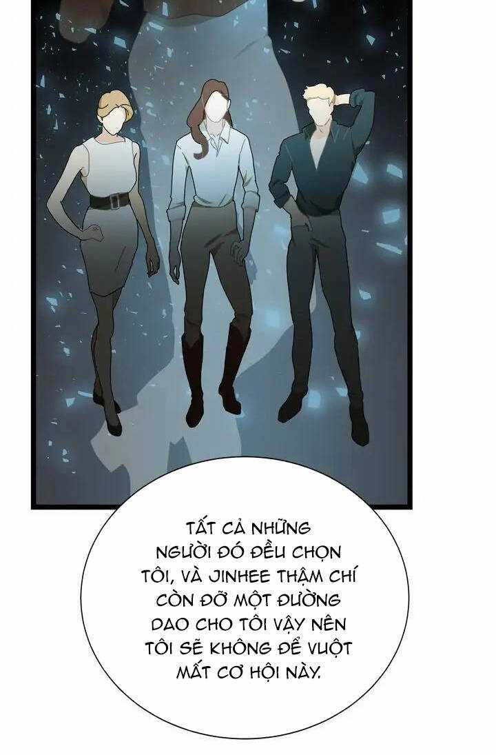 Giả Mạo Theo Phong Cách Chapter 87 trang 30