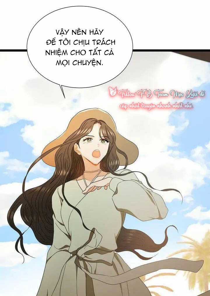 Giả Mạo Theo Phong Cách Chapter 87 trang 32