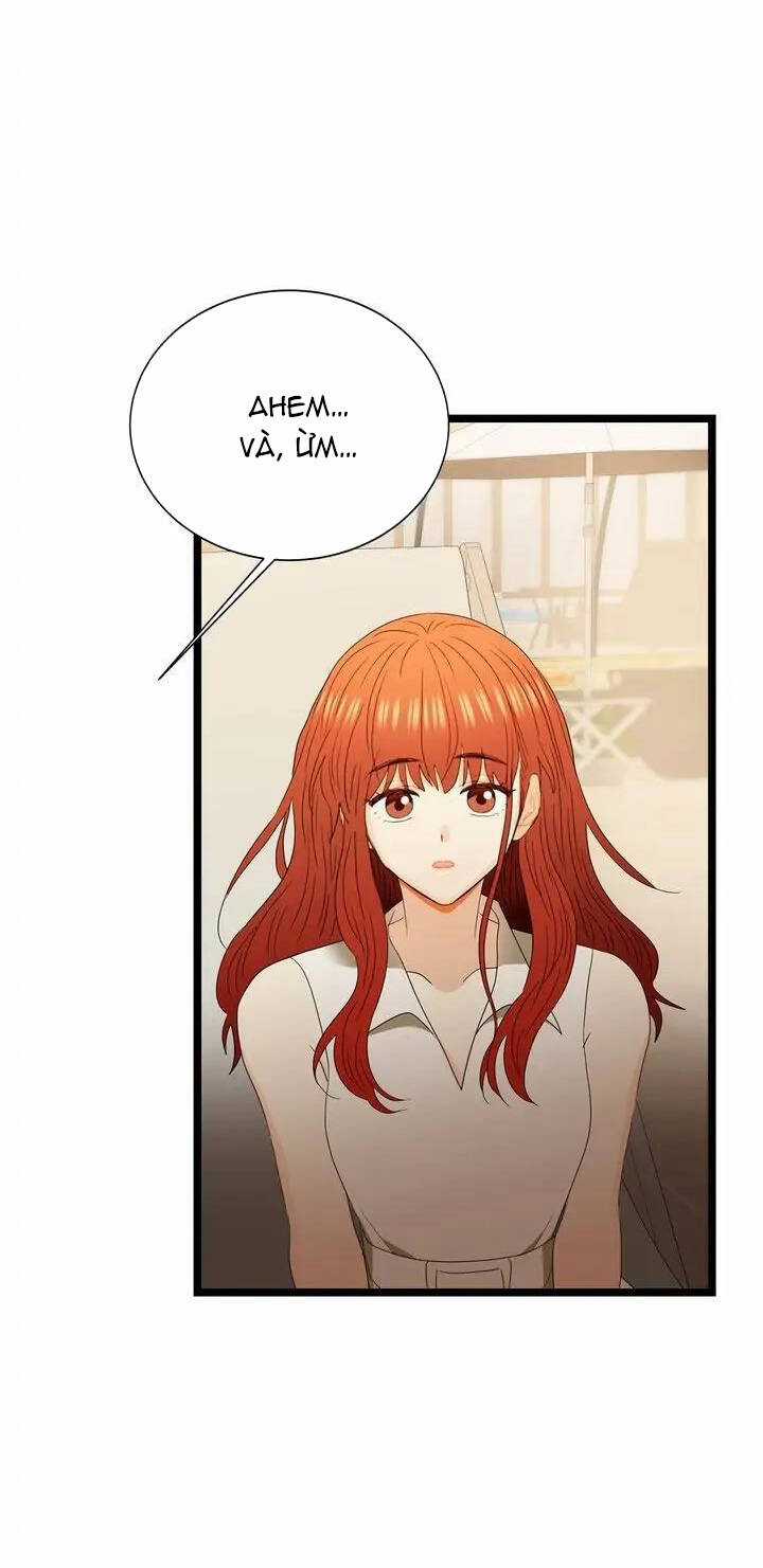 Giả Mạo Theo Phong Cách Chapter 87 trang 38