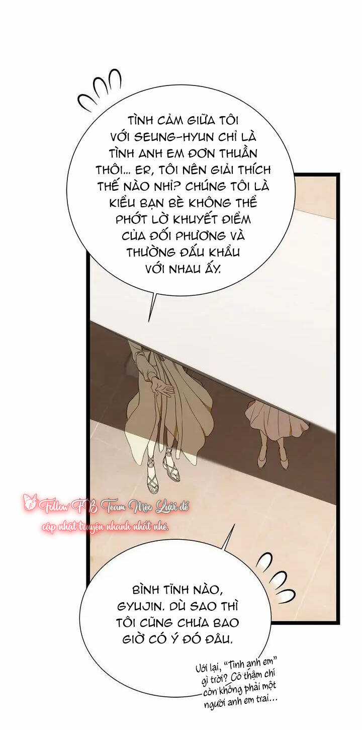 Giả Mạo Theo Phong Cách Chapter 87 trang 41