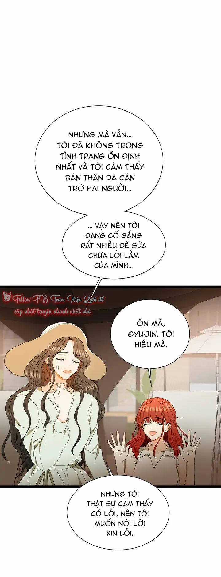 Giả Mạo Theo Phong Cách Chapter 87 trang 42