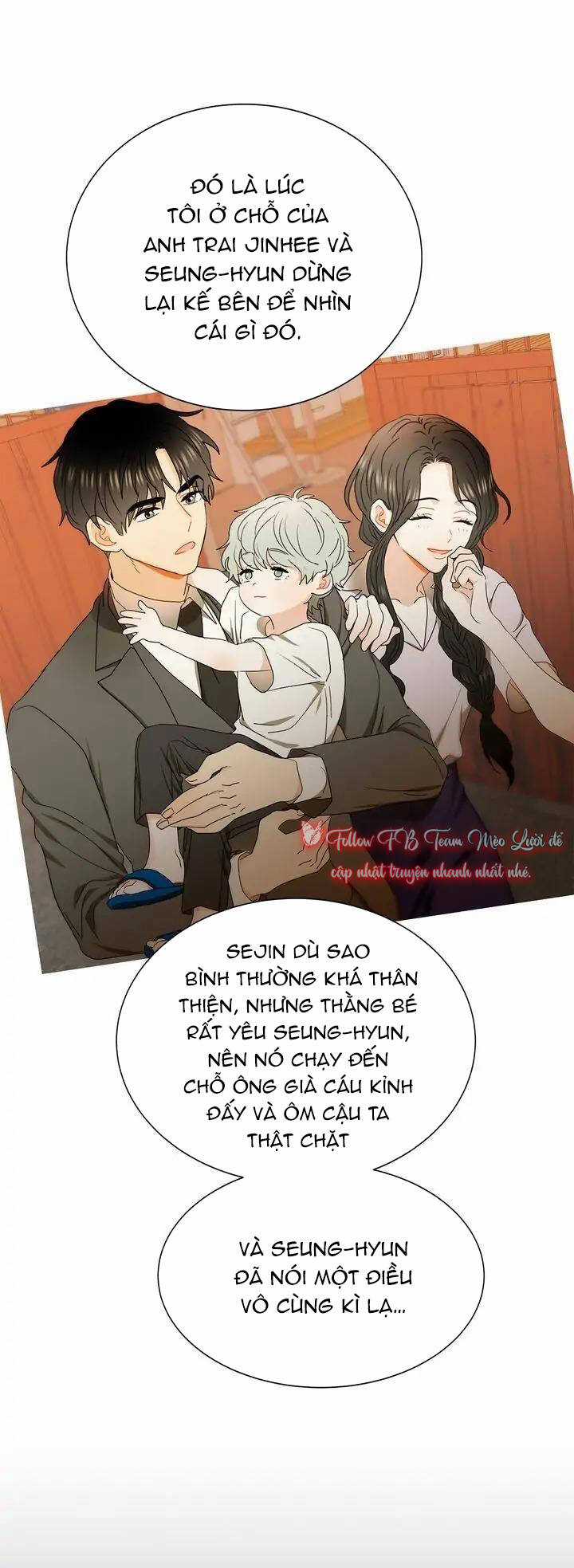 Giả Mạo Theo Phong Cách Chapter 87 trang 44