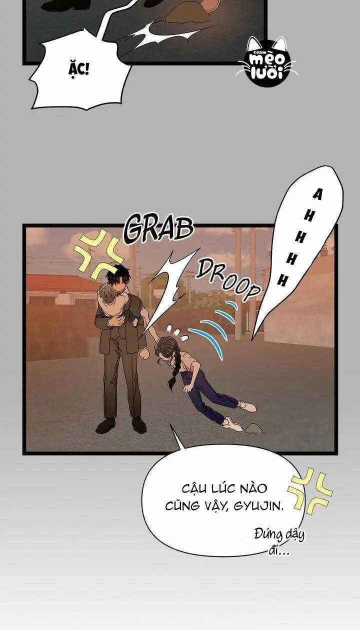 Giả Mạo Theo Phong Cách Chapter 87 trang 46