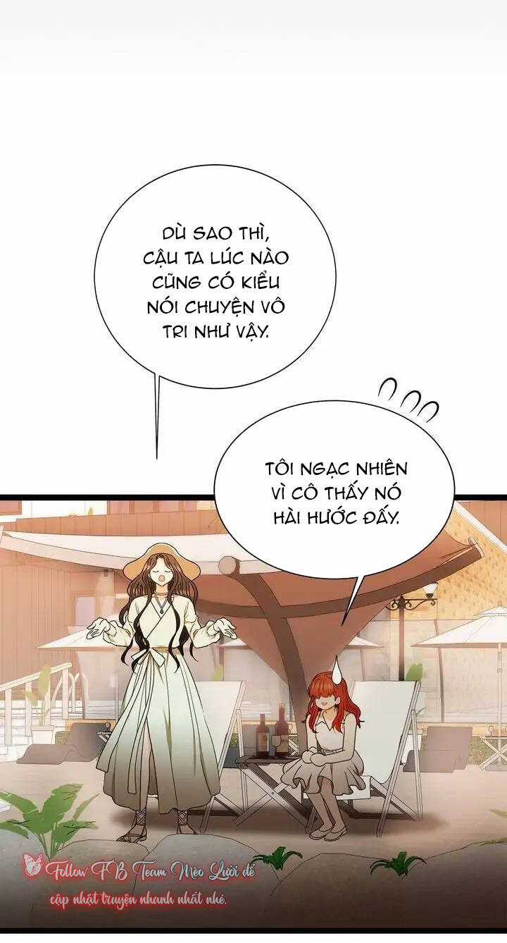 Giả Mạo Theo Phong Cách Chapter 87 trang 47