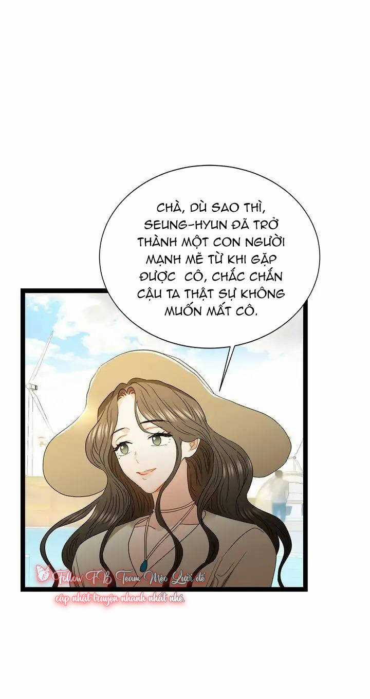 Giả Mạo Theo Phong Cách Chapter 87 trang 48