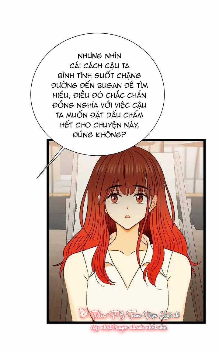 Giả Mạo Theo Phong Cách Chapter 87 trang 50