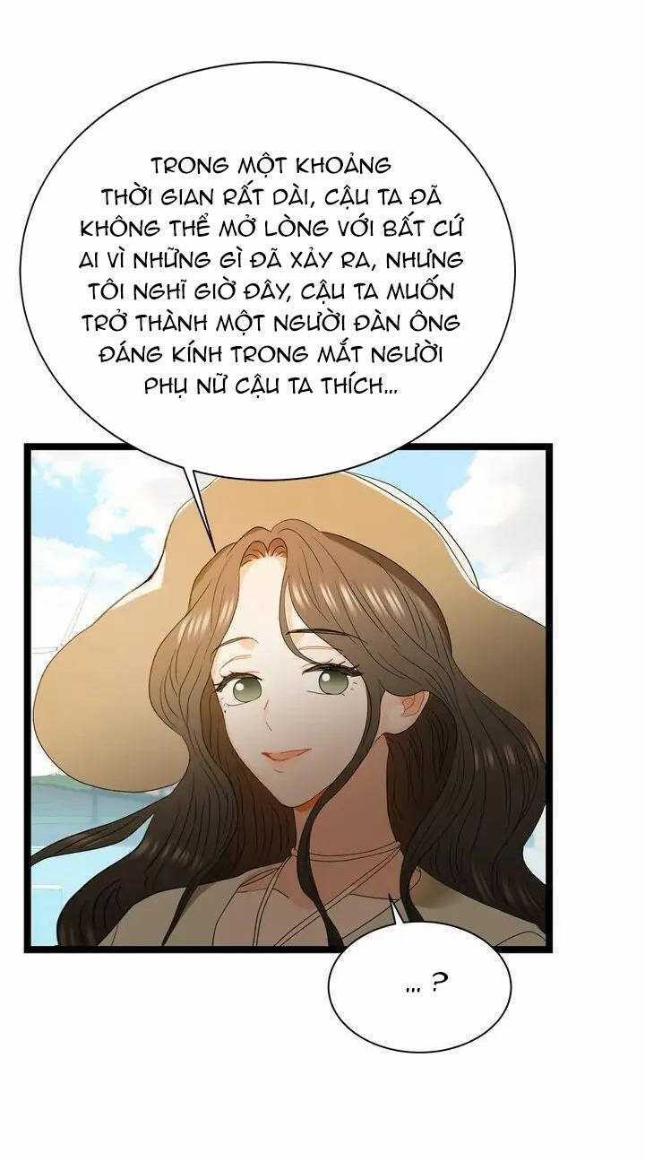 Giả Mạo Theo Phong Cách Chapter 87 trang 51