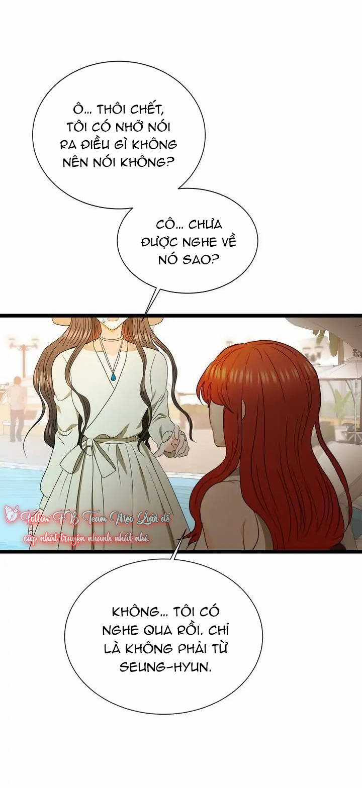 Giả Mạo Theo Phong Cách Chapter 87 trang 52