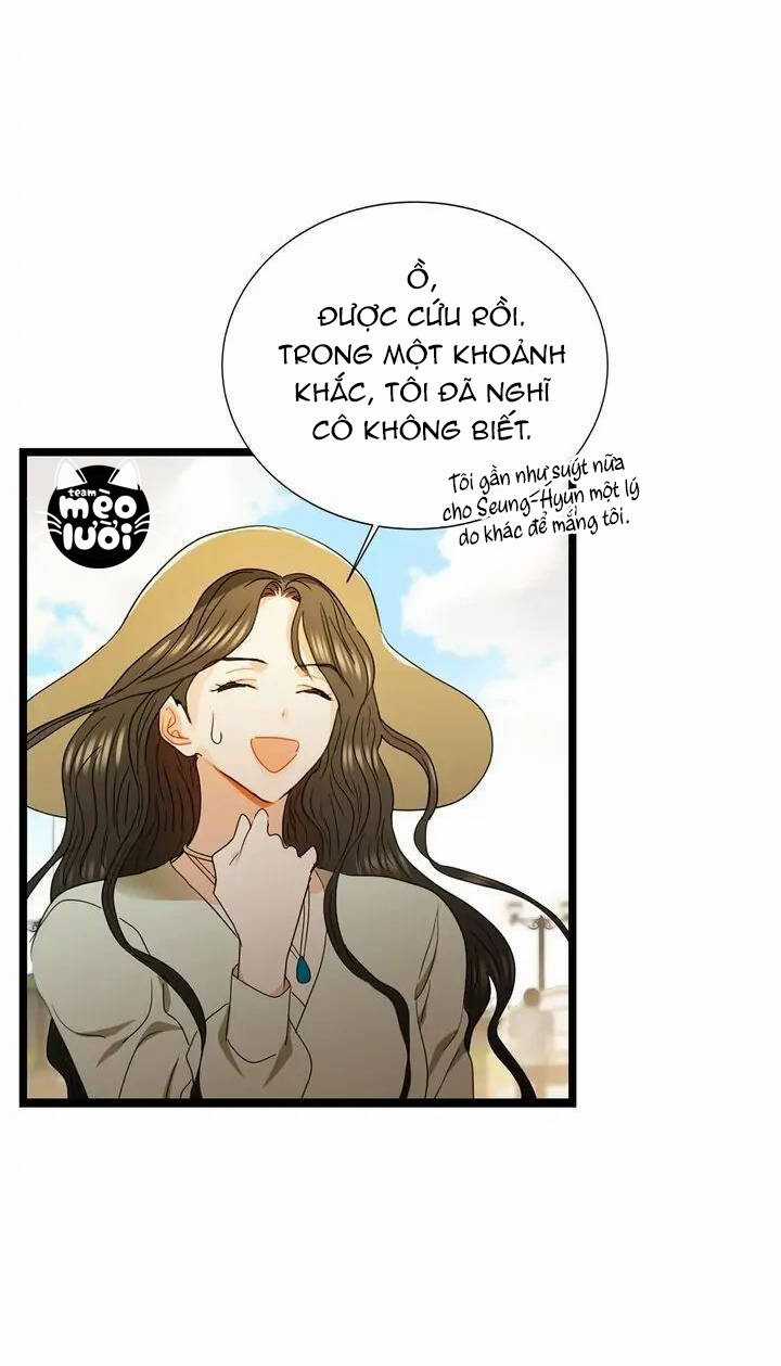 Giả Mạo Theo Phong Cách Chapter 87 trang 53
