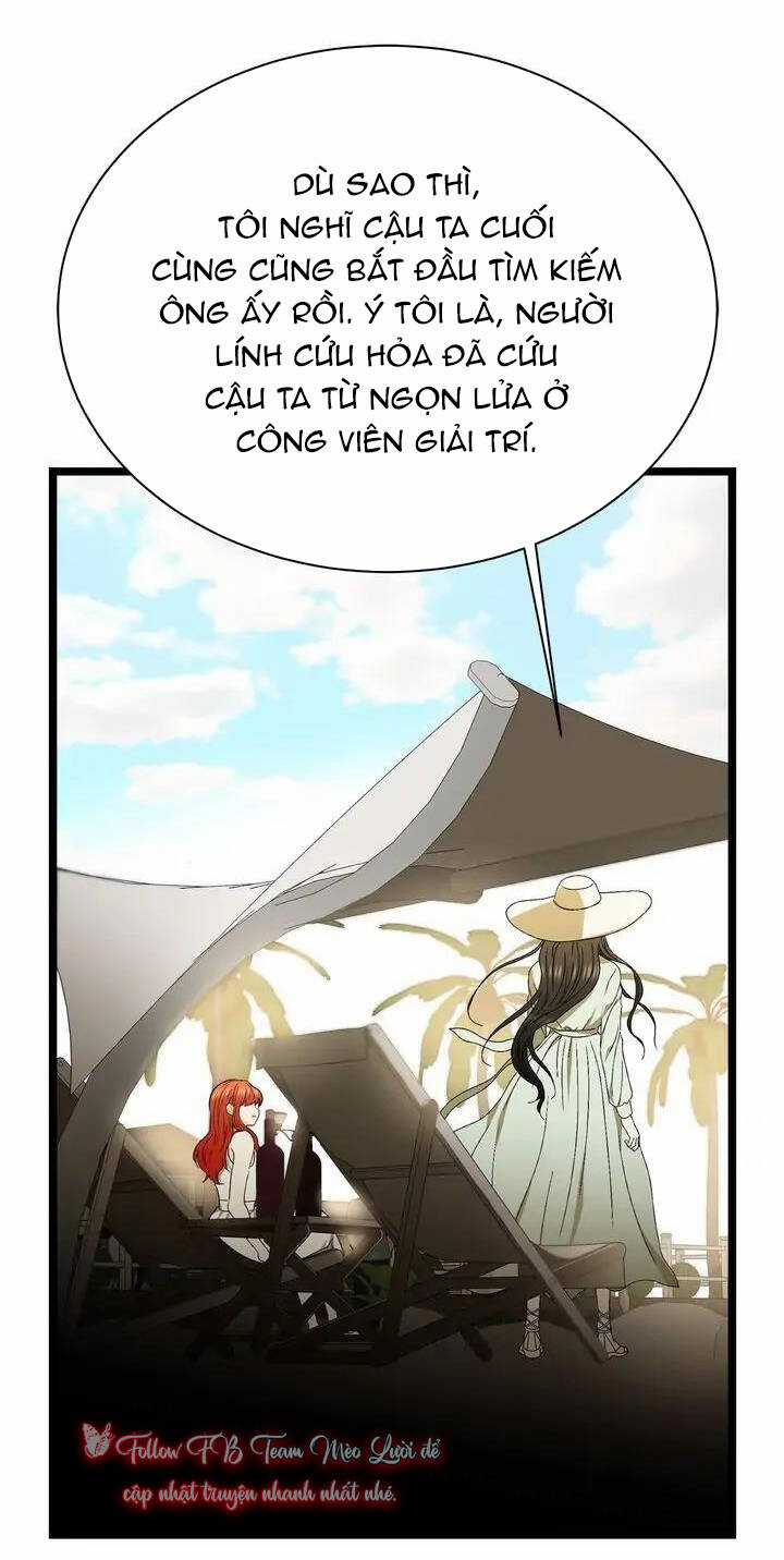 Giả Mạo Theo Phong Cách Chapter 87 trang 54