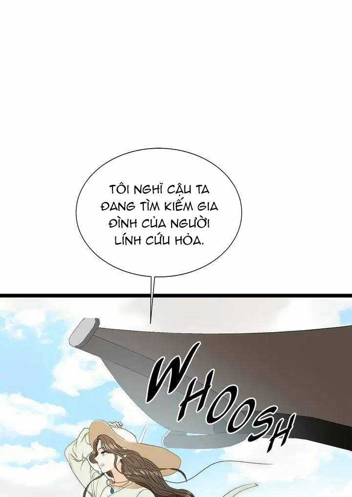 Giả Mạo Theo Phong Cách Chapter 87 trang 55
