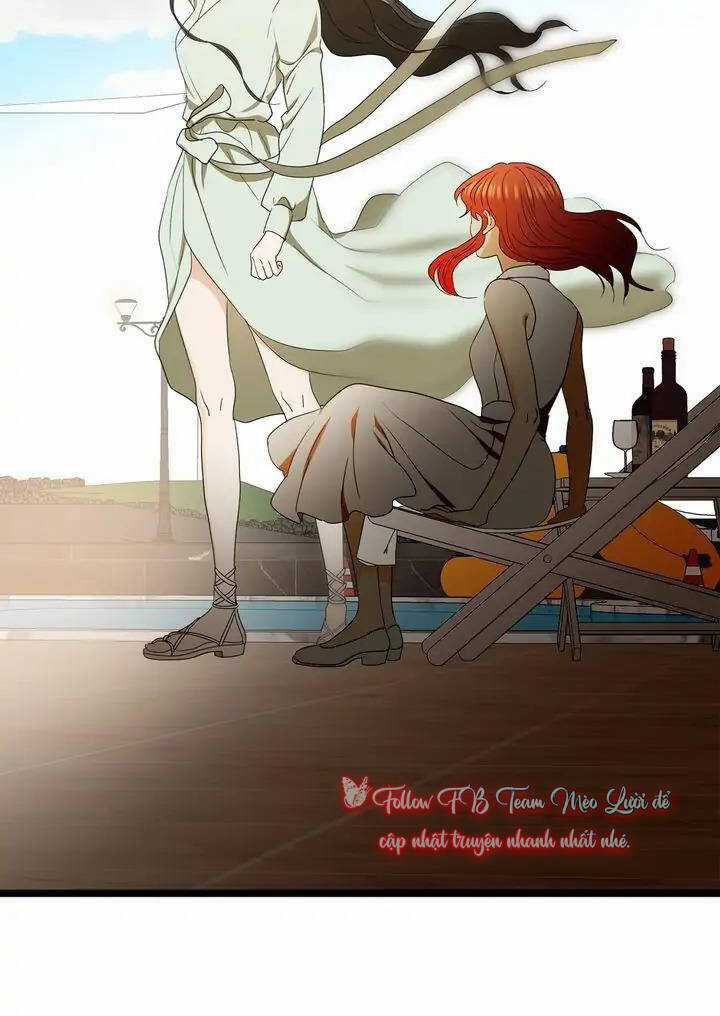 Giả Mạo Theo Phong Cách Chapter 87 trang 56