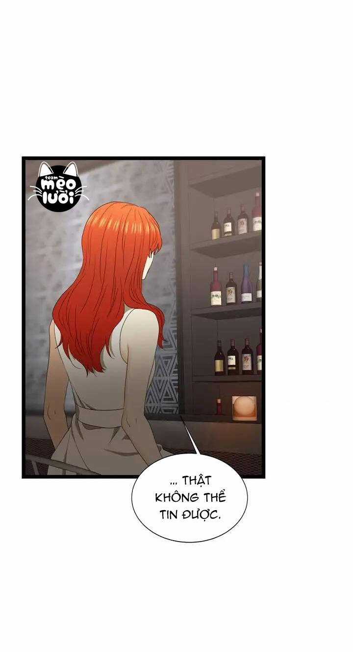 Giả Mạo Theo Phong Cách Chapter 87 trang 65