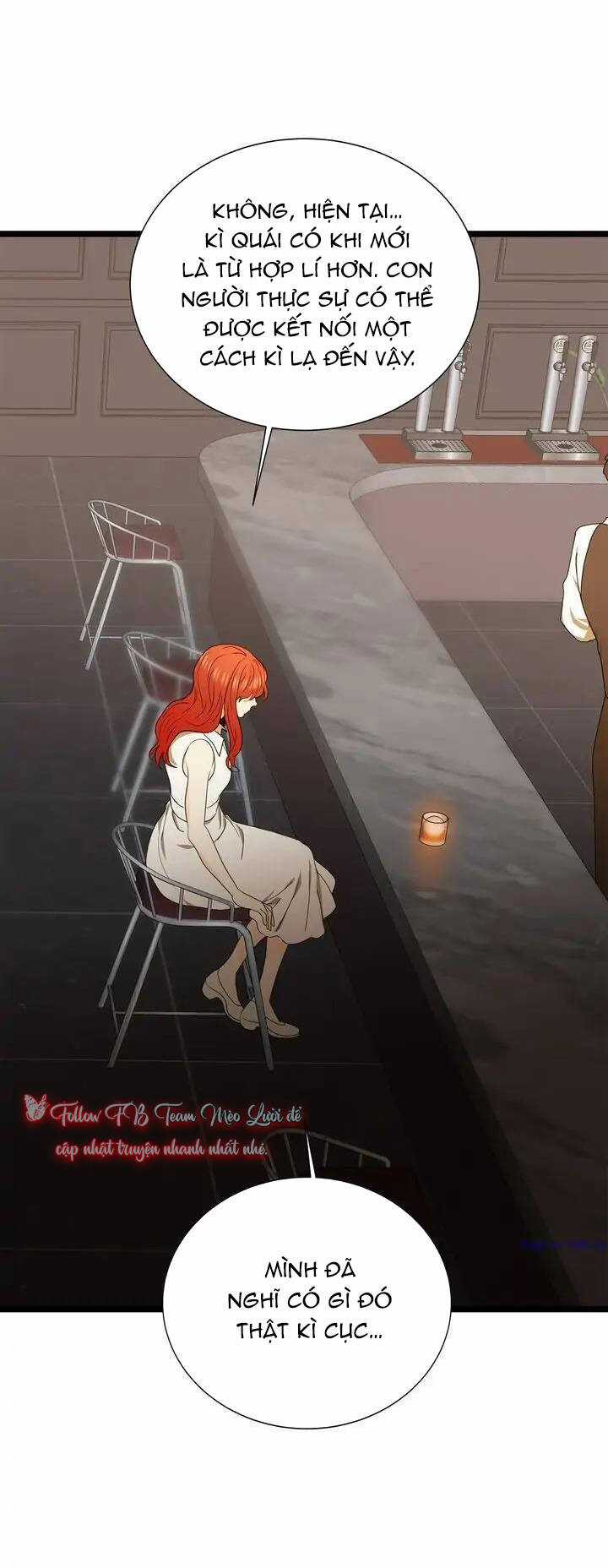 Giả Mạo Theo Phong Cách Chapter 87 trang 66