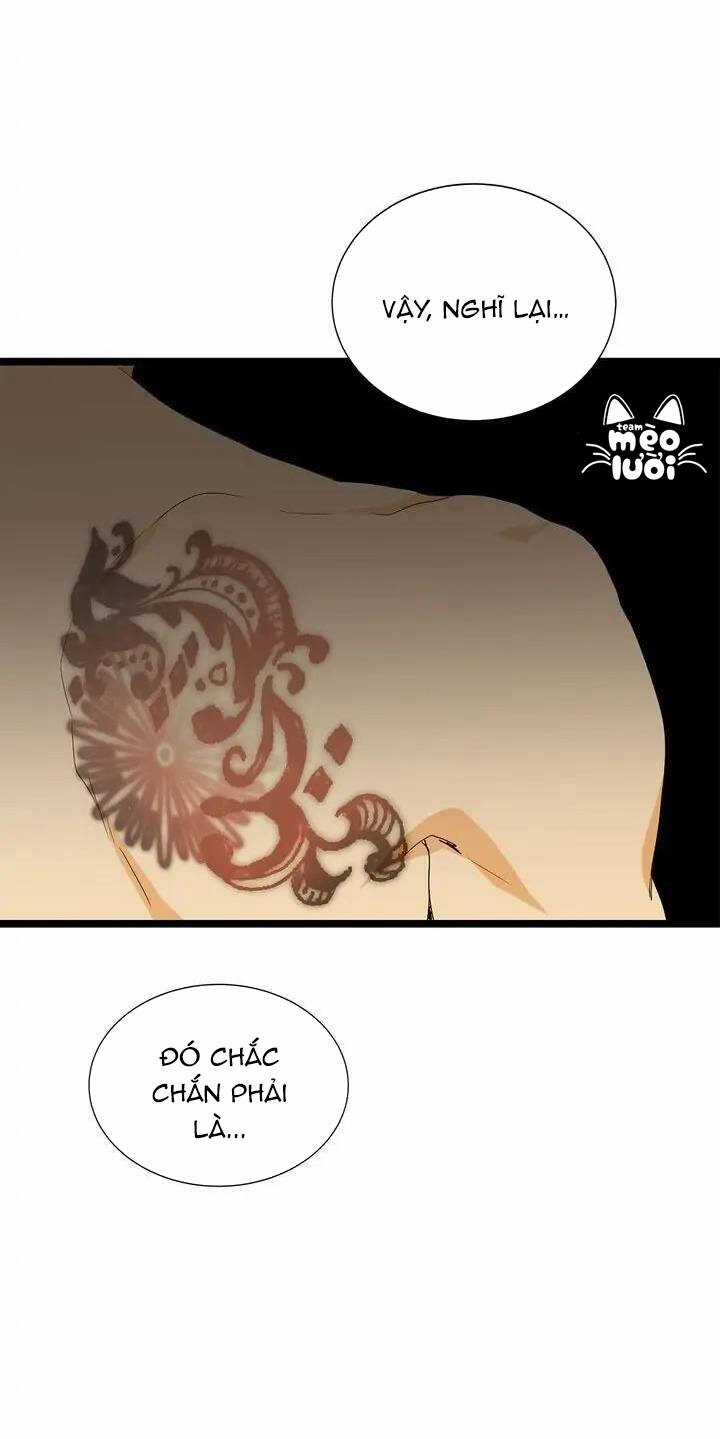 Giả Mạo Theo Phong Cách Chapter 87 trang 67
