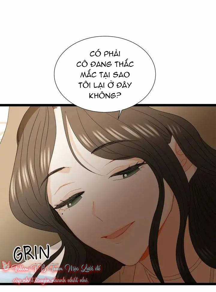 Giả Mạo Theo Phong Cách Chapter 87 trang 7