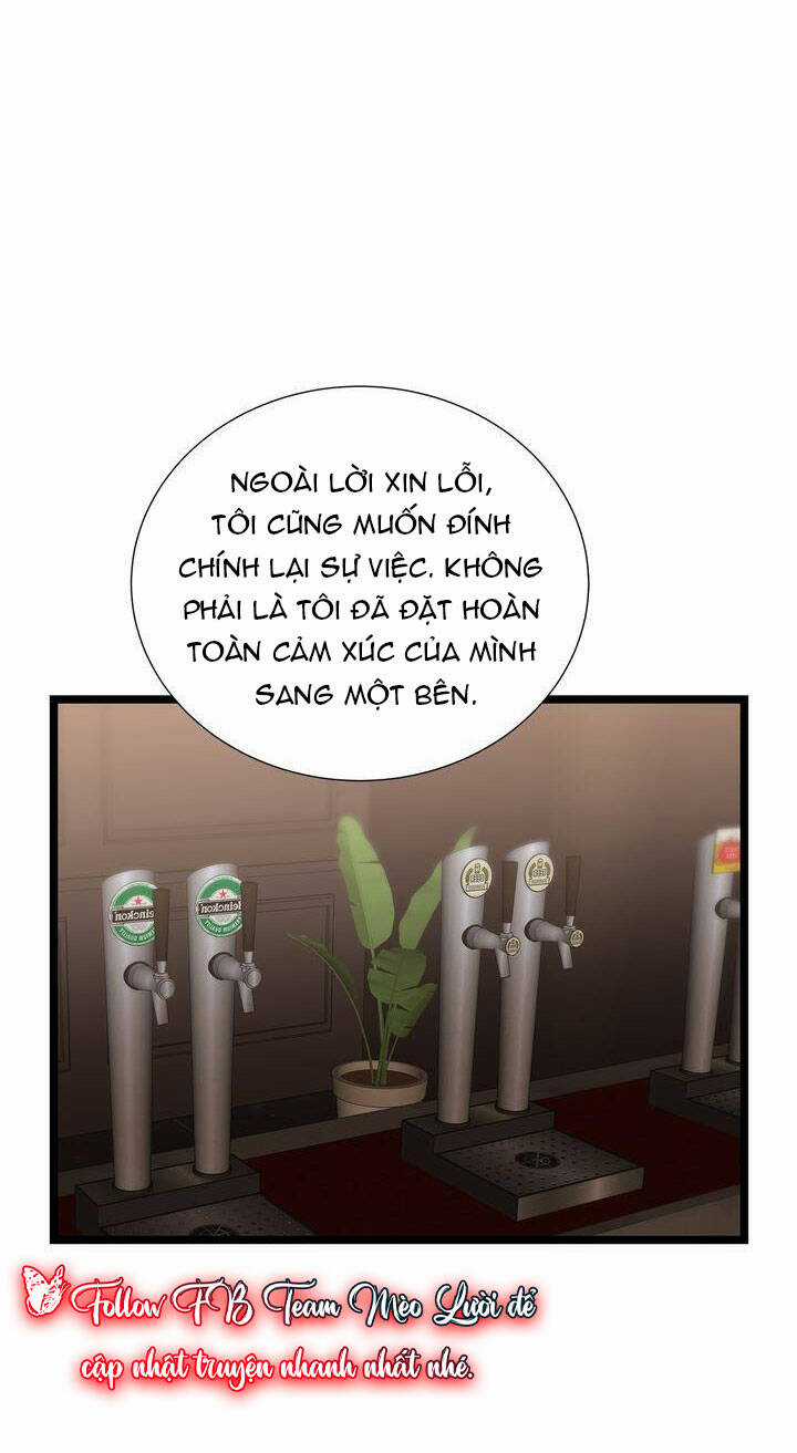 Giả Mạo Theo Phong Cách Chapter 88 trang 11