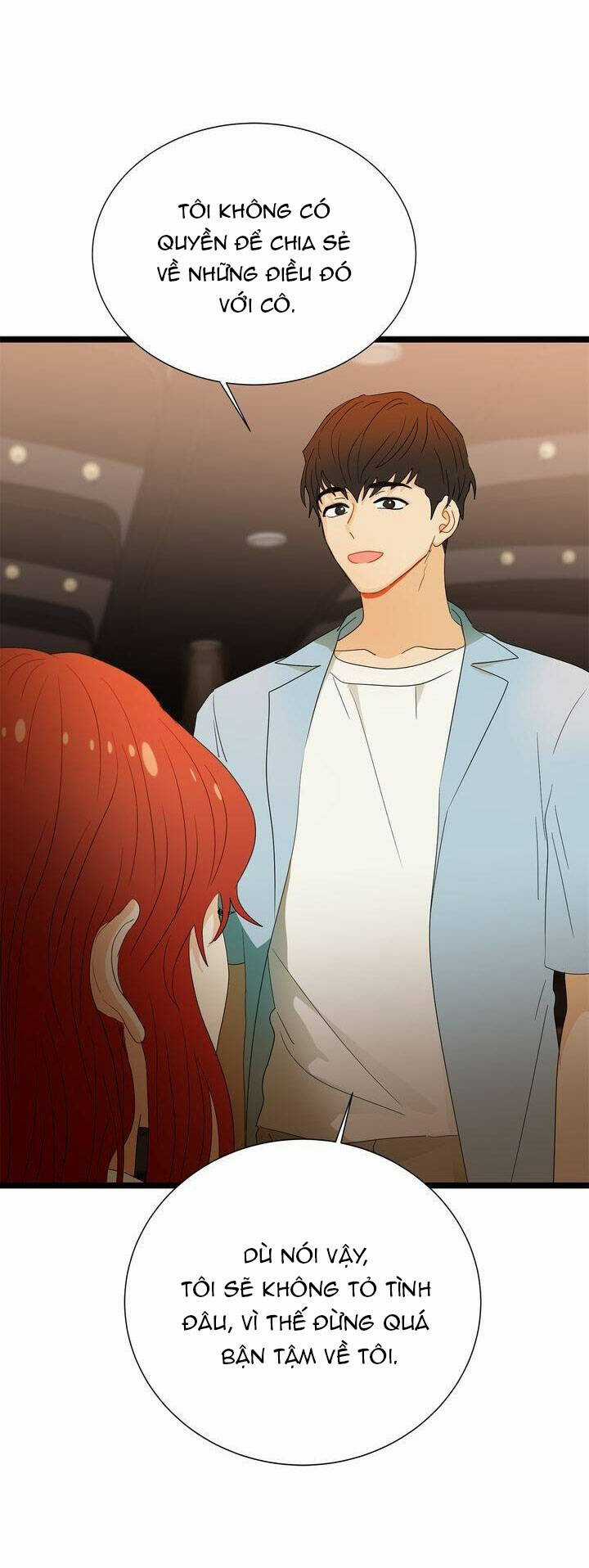 Giả Mạo Theo Phong Cách Chapter 88 trang 12